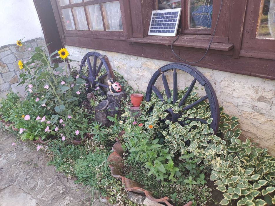 Продава се Къща в Димитровград - 100 кв.м за 590 €/кв.м - Снимка #11