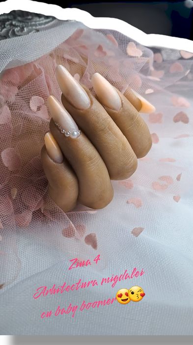 Iti doresti o manichiura si o pedichiura contacteaza ma