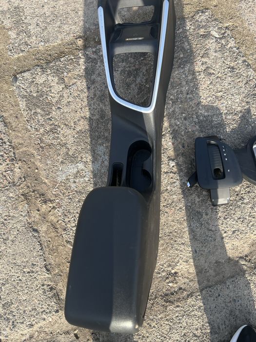 Onix arginal rul bar onix