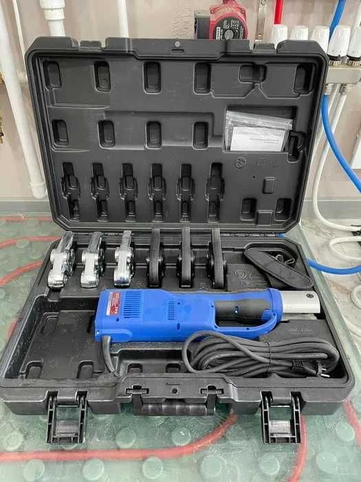 Аренда инструментов