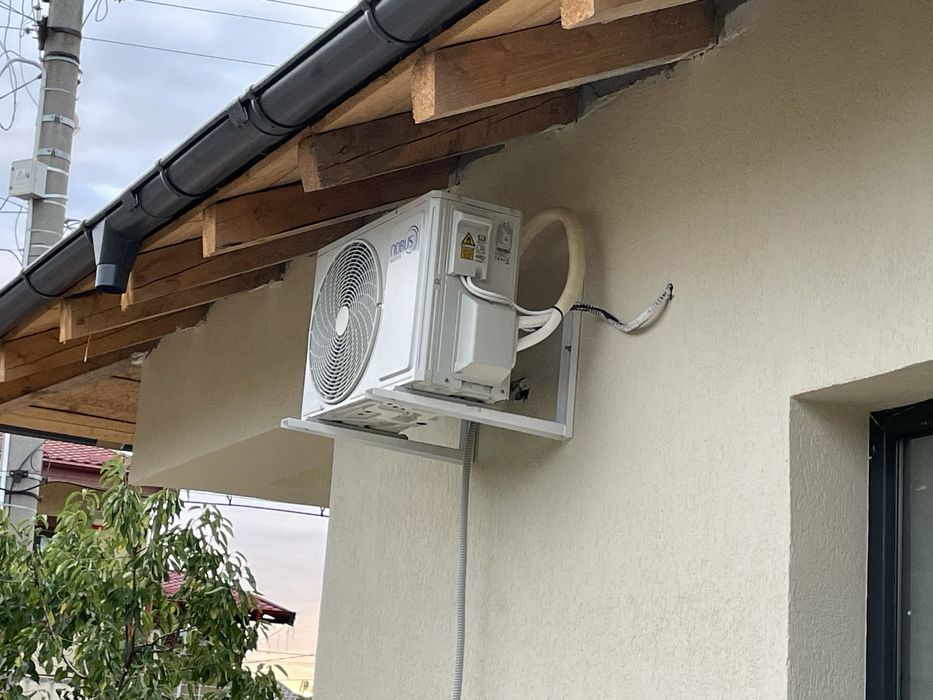 Aer Conditionat, Pompe de caldura, Ventilatie si Incalzire zona Prahova