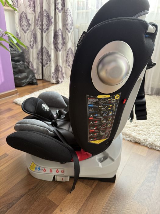 Scaun auto Coccolle negociabil