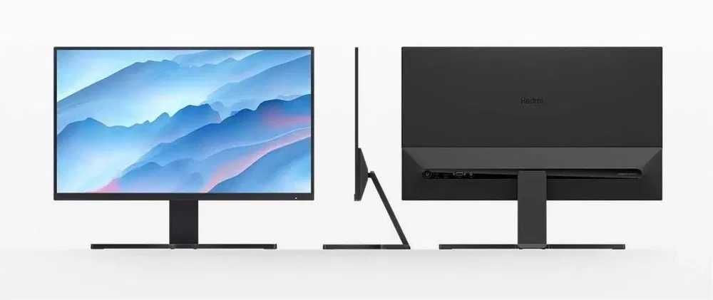 Rasprodaja ! Monitor27 lik iPS Full HD o'yin va offis uchun