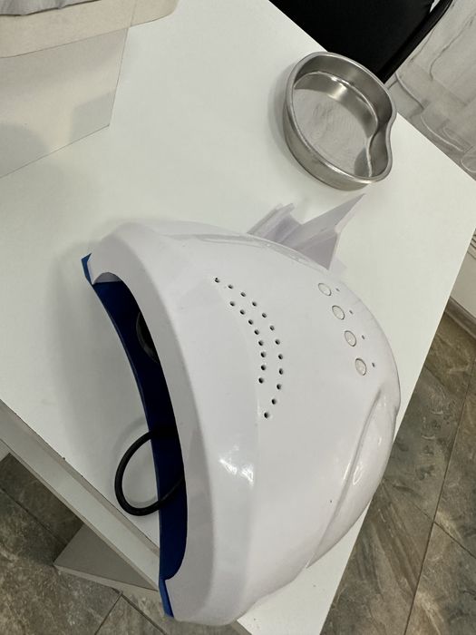 Лампа-сушилка дешево