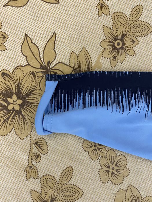 Спортивная форма, кофта Nike