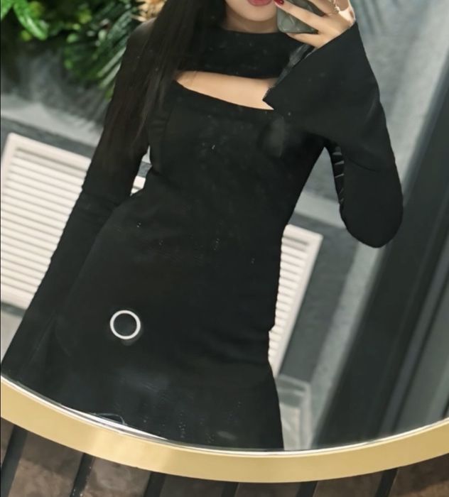 Продам вечернее платье