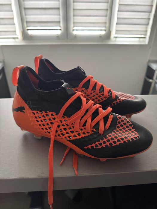 Бутонки PUMA номер 39 ти