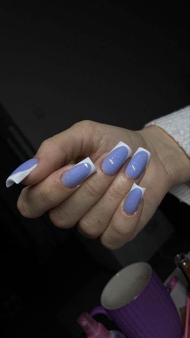 Proceduri de manichiura