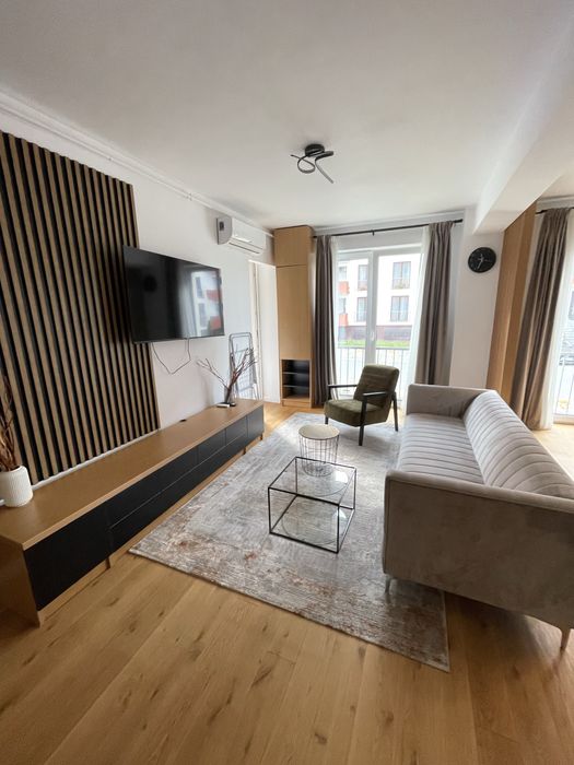 Curățenie La Domiciliu Sibiu