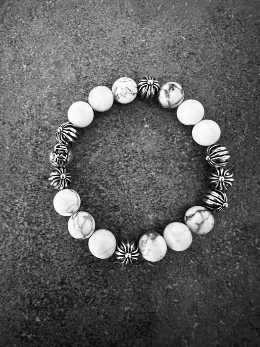 Гривна Chrome Hearts