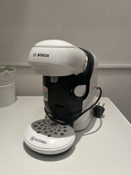 Aparat cafea Bosch Tassimo