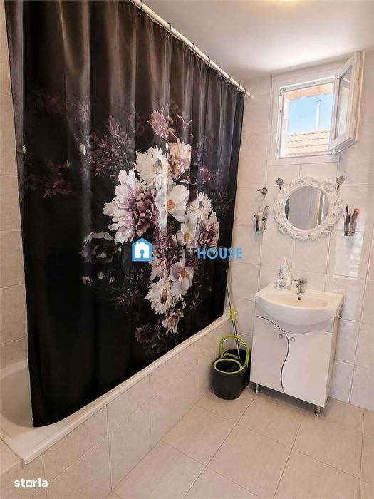 Casa cu potential excelent - Toderita