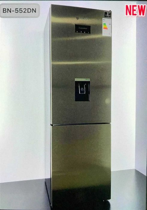 Beston холодильник
BN-552DN...