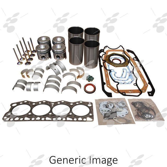 vibrochen new holland case fiat agri cnh tn75 tn65 arbore cotit