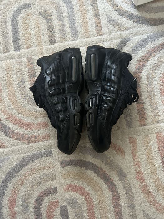 Nike Air Max 95 Exemplari