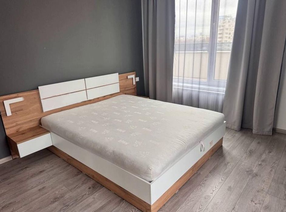 Дава се под наем Четиристаен апартамент в София, Хаджи Димитър - 169 кв.м за 971 € - Снимка #3