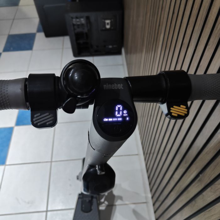 Электросамокат Ninebot E25