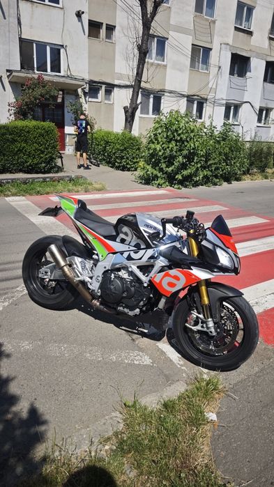 Toba evacuare finala sc-project CR-T aprilia