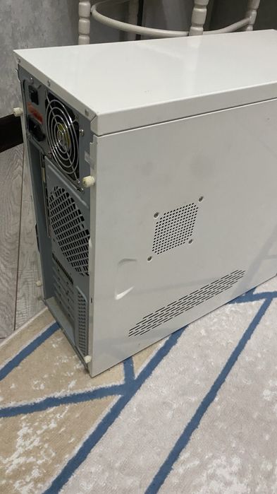 Комп самсунг гарантия нет