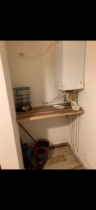 Proprietar Vand/Inchiriez  aparatament 2 camere Calea Aradului Timisoara