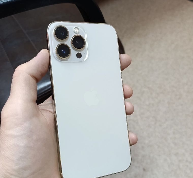 Айфон 13 pro Max 128GB