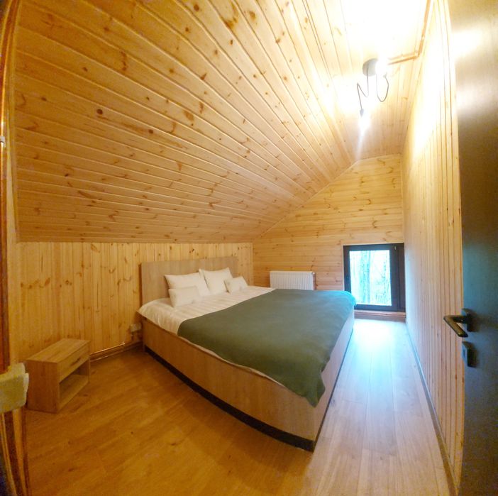 Cabană de închiriat în Apuseni