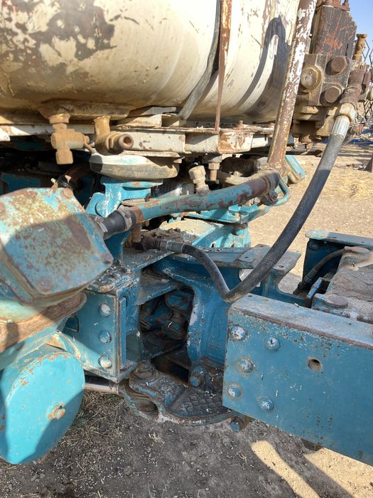 ХТЗ Т-150| Т 150