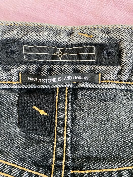 Stone  Island  ,  номер  36