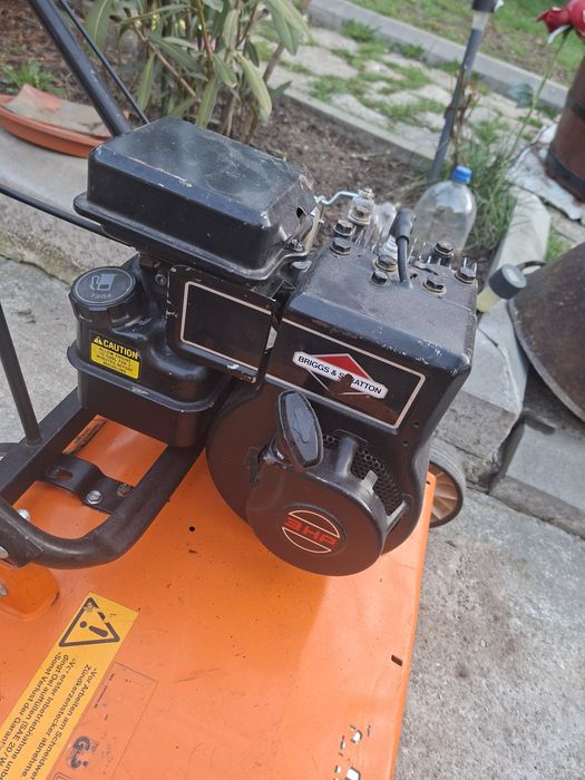 Scarificator made in Germaia