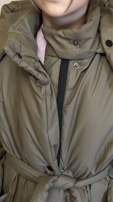 Куртка детская от 8 лет до 12 примерно