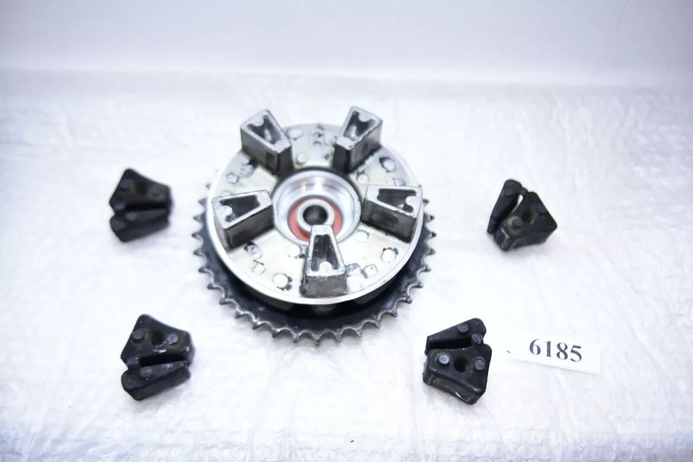 2017-2020 HONDA X-ADV XADV X ADV Roată spate purtător pinion butuc
