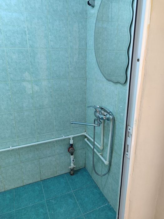 Вторичка 1х комнатная