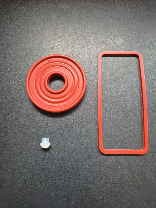 kit garnituri Lavazza Espresso Point EP 2100 Pininfarina