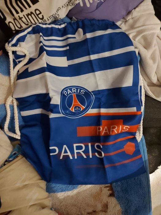 Мешка на Psg чисто нова