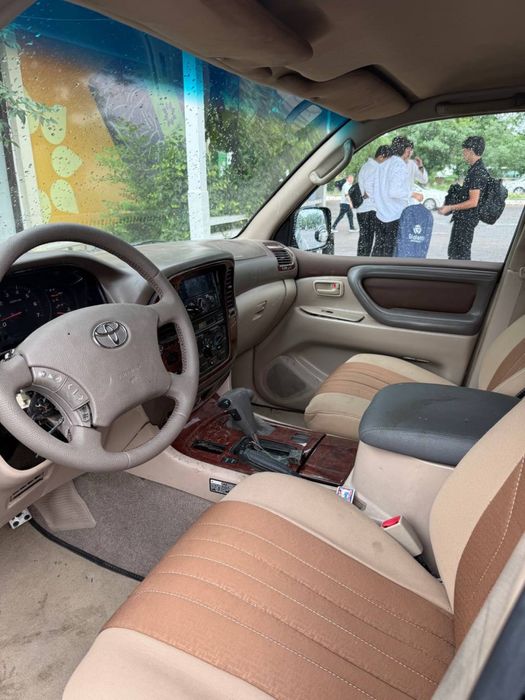 Toyota lexsus gx 470