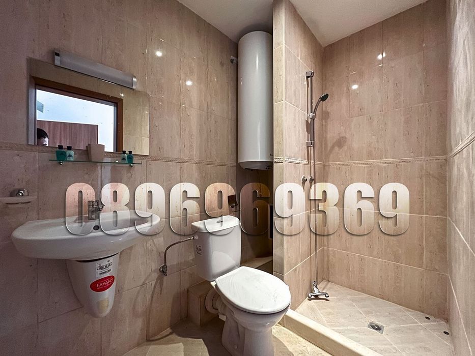 1-стаен в Добрич, област-к.к.Албена площ 38