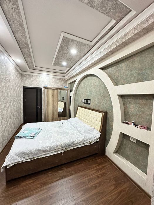 Продается 2 комн квартира в Зангиатинском районе V302