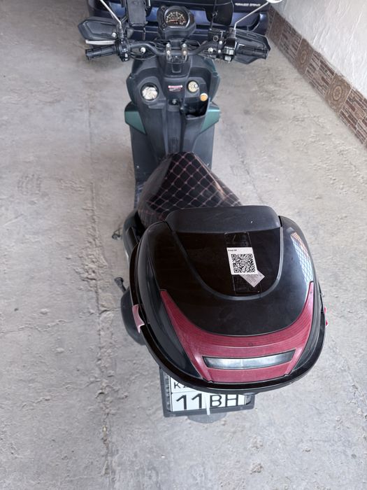 Лия Танк сатылады