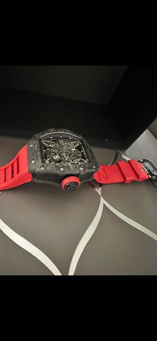 Richard Mille RM 35-02 Rafa