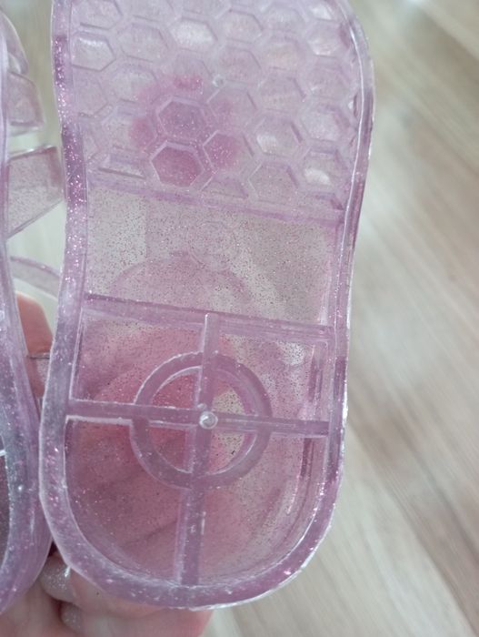 Детски сандали рр 22