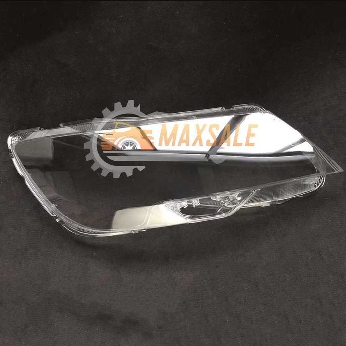 Капаци фарове Skoda Superb 2 Facelift (13-15) шкода суперб 2 комплект