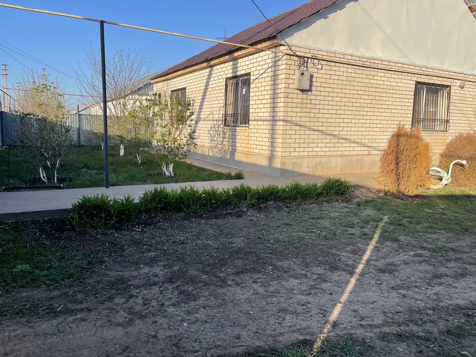 Продам частный дом