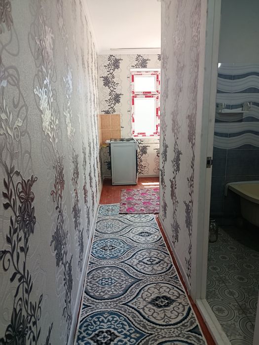 2х комнатная квартира сдаётся в аренду