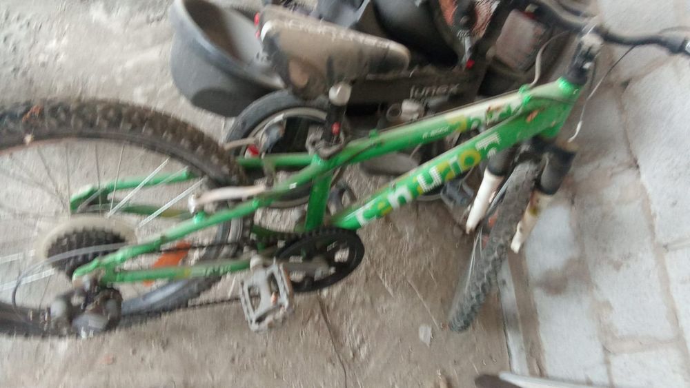 Продам велик детский