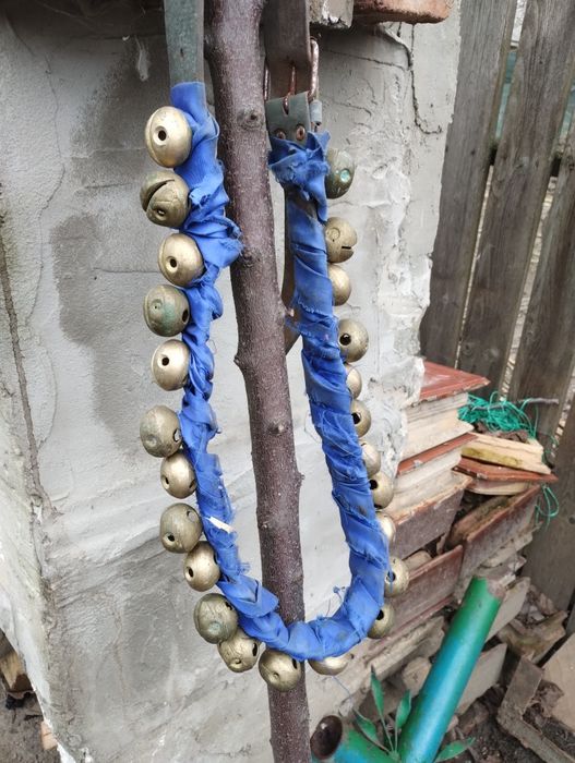 Schimb cu capră de ținut