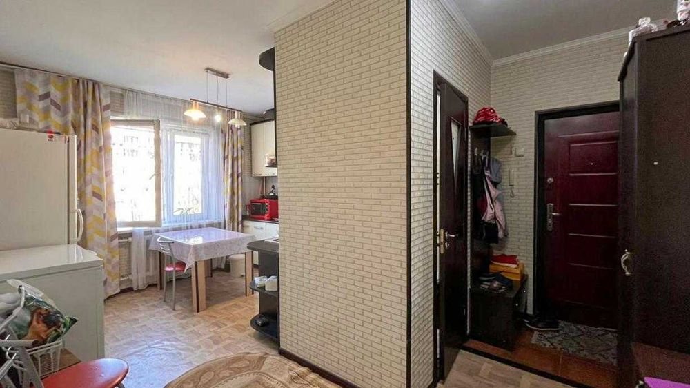 Продам 2х ком в Мушелтое Данил Империя