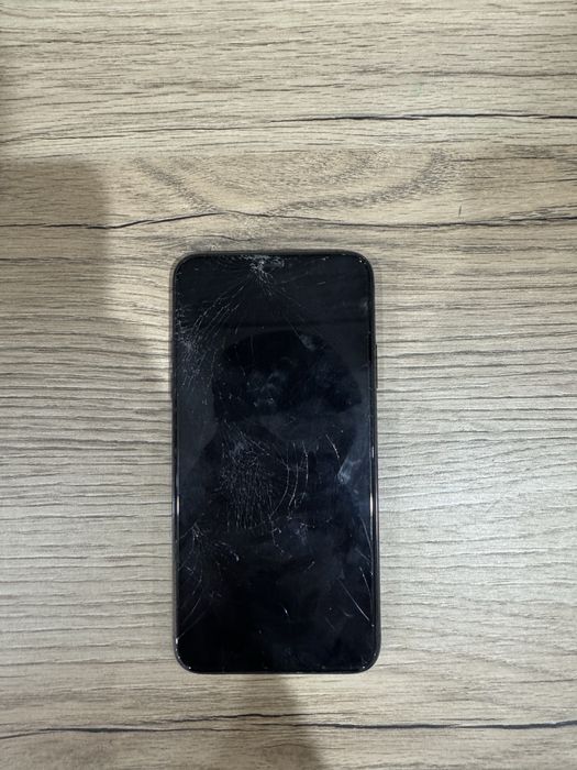 Iphone 11 pro max 256gb