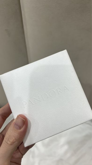 Продам пандора браслет оригинал