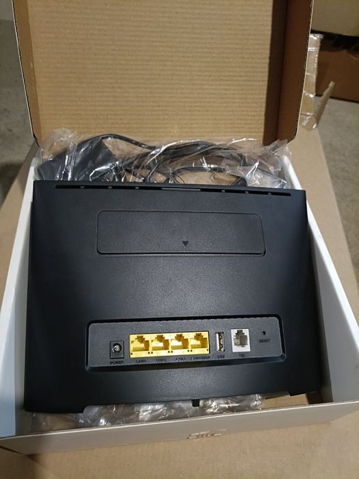 Роутер Huawei B525 4G LTE Cat.6