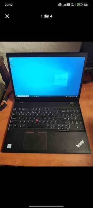 Vand laptop 800 ron